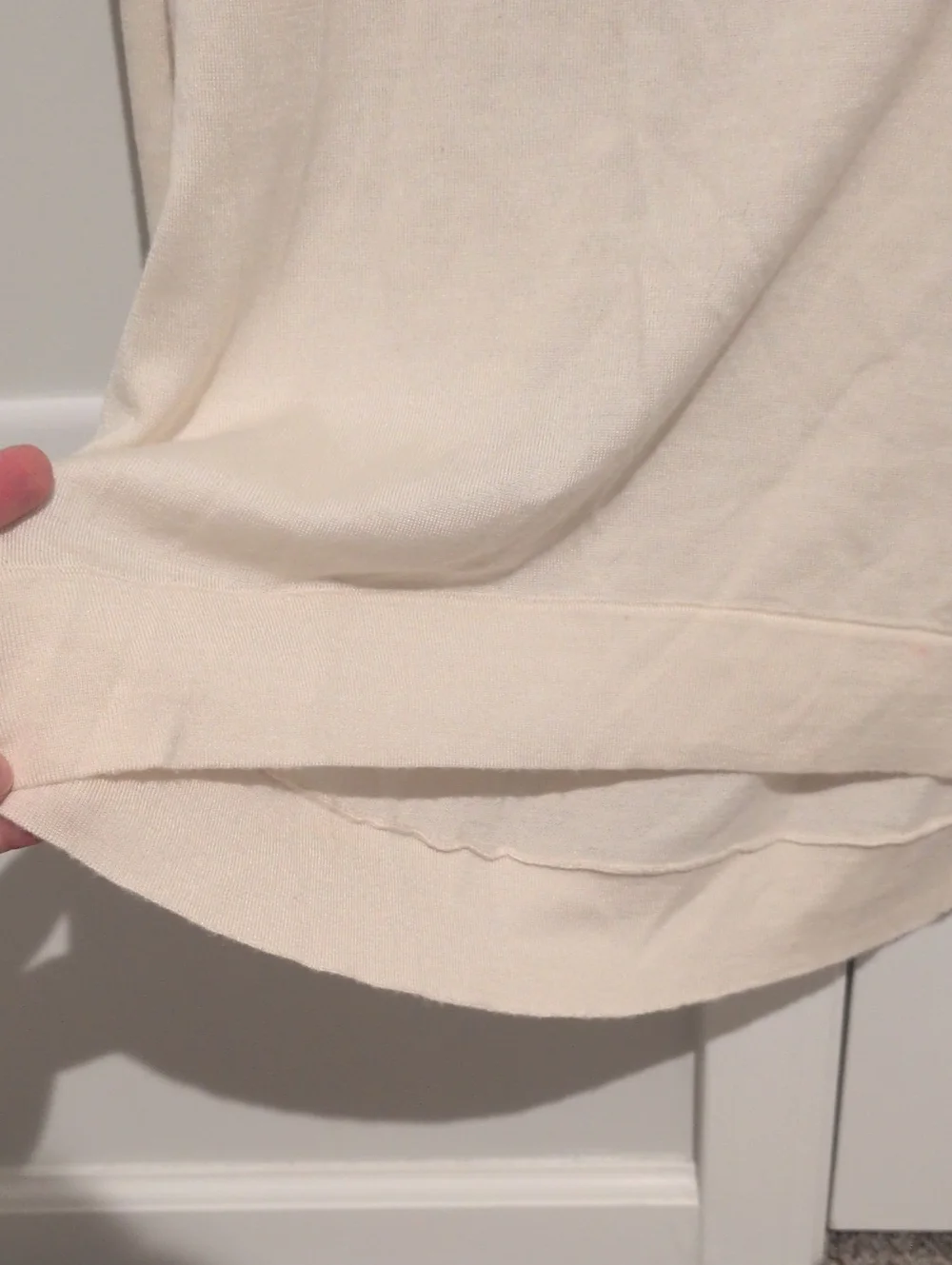 Brunello Cucinelli Cashmere/Silk Knit Top